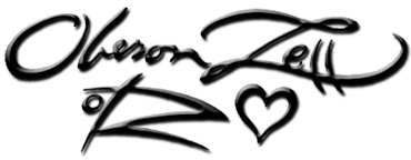 Oberon Zell